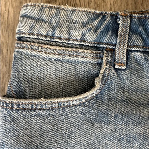 Wrangler Vintage Shorts size 10/30 NWT - Picture 8 of 13